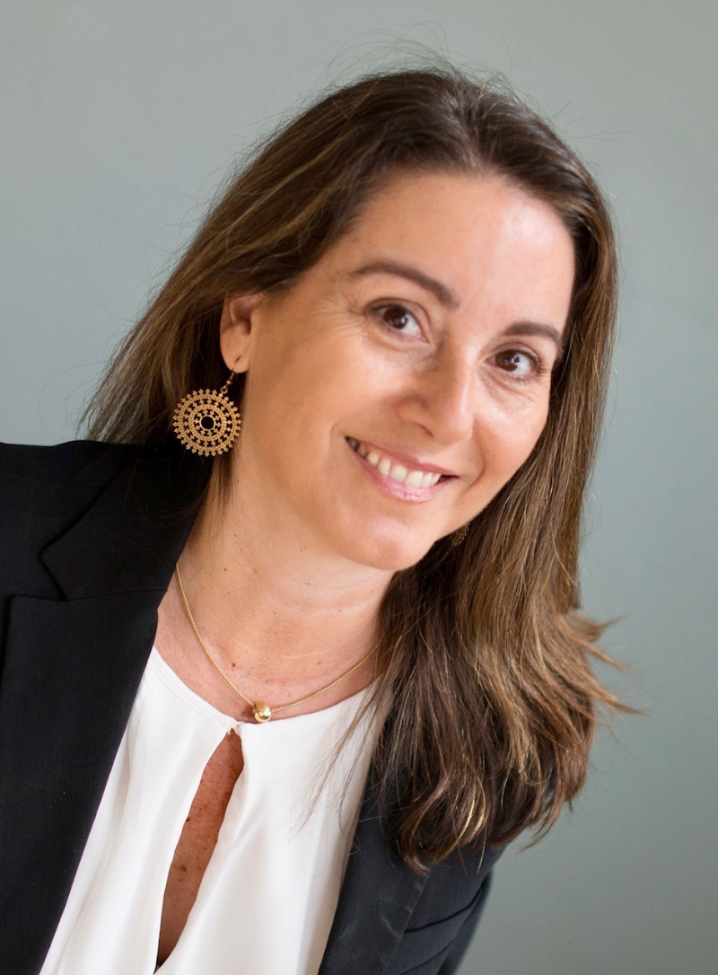 Alejandrina Luarte