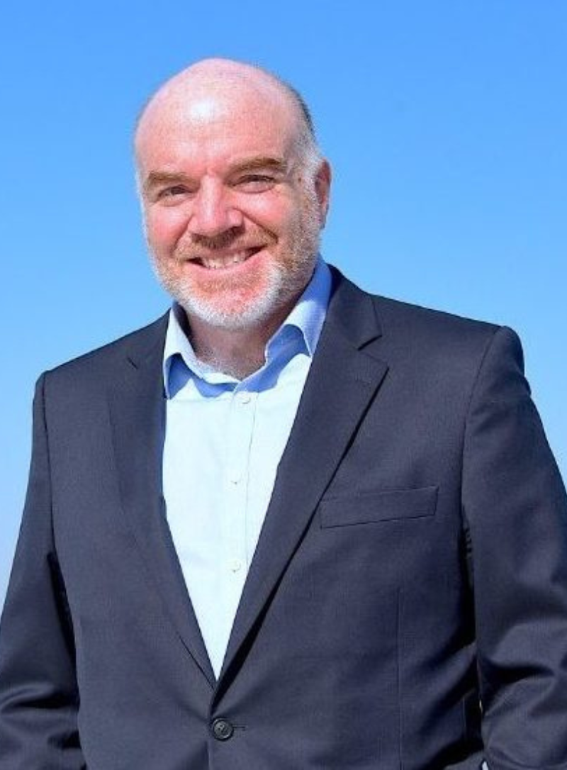 Guillermo Carey