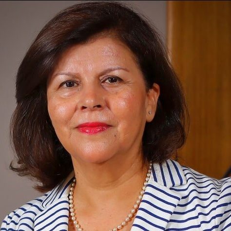 Varsovia Valenzuela