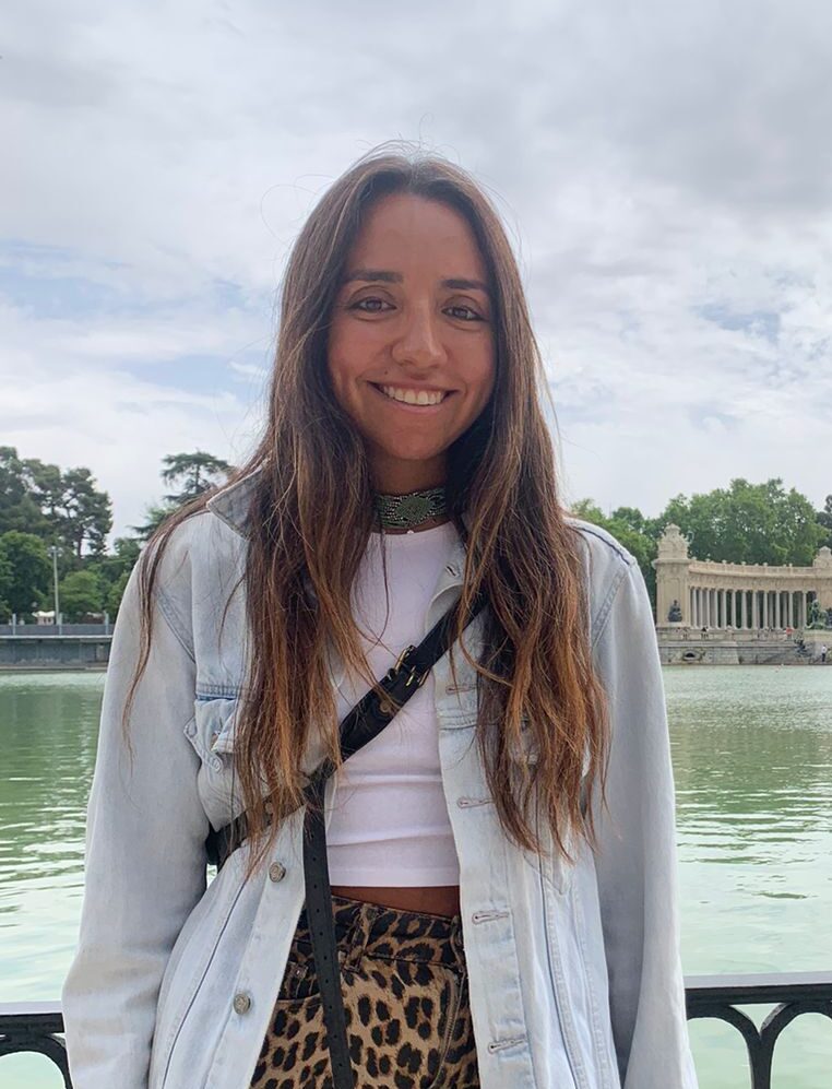 Sofía Hidalgo
