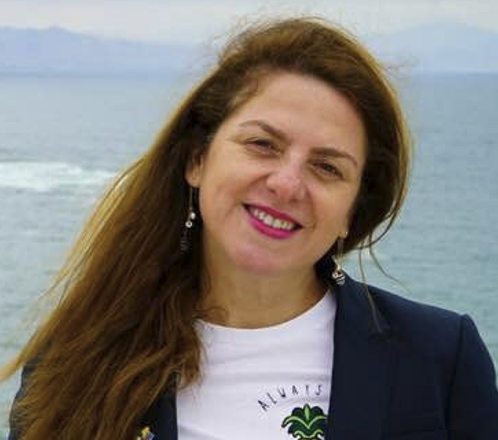 Pamela Chávez