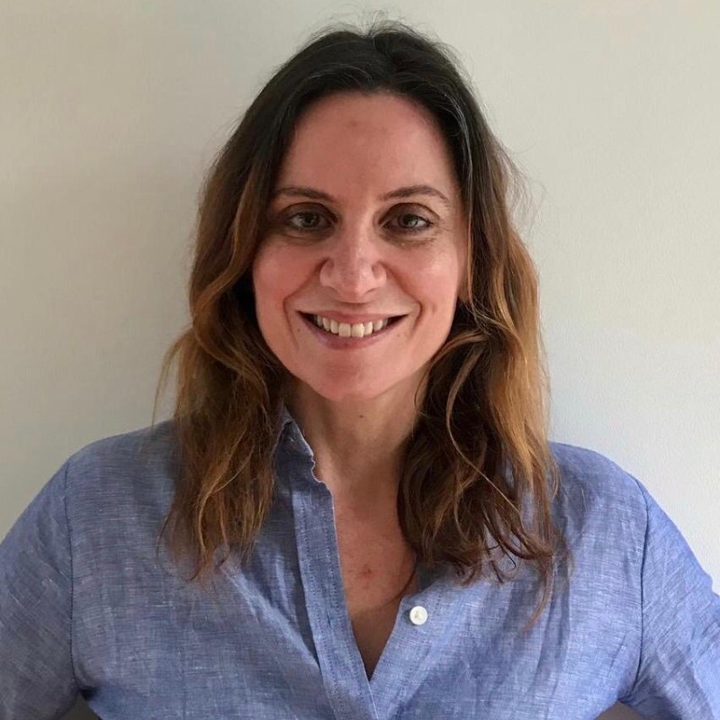 Pilar Pascual